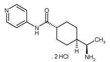 Y-27632 dihydrochloride