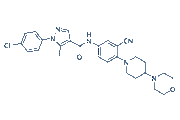 Y-320 chemical structure