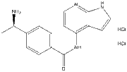 Y-39983 dihydrochloride