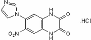 YM 90K hydrochloride