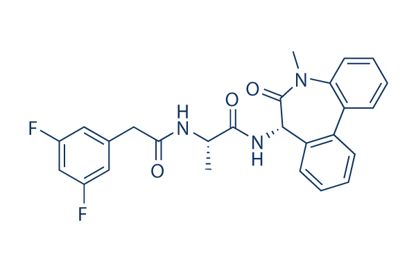 DBZ (Dibenzazepine) chemical structure