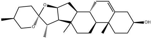 Diosgenin-glucoside