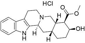 Yohimbine-Hydrochloride