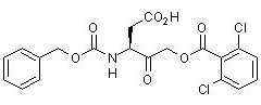 Z-Asp-CH2-DCB