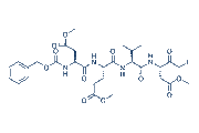 Z-DEVD-FMK chemical structure