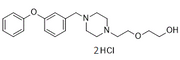 ZK-756326 dihydrochloride