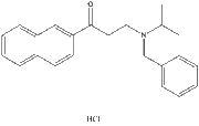 ZM 39923 hydrochloride