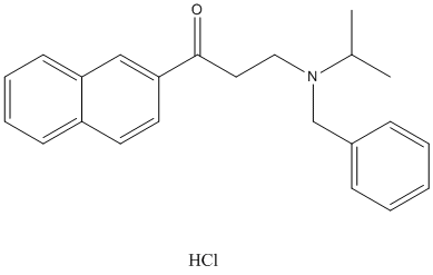 ZM 39923 hydrochloride