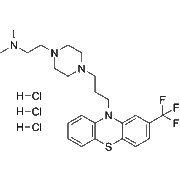 ZZW-115 hydrochloride