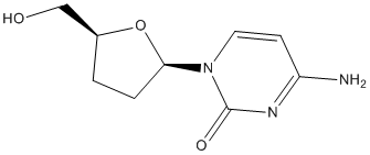 Zalcitabine