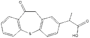 Zaltoprofen