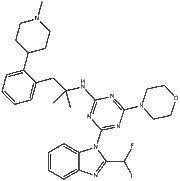 Zandelisib