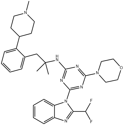 Zandelisib