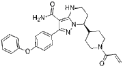 Zanubrutinib