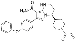 Zanubrutinib