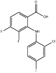 Zapnometinib