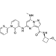 Zasocitinib
