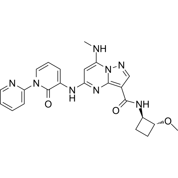 Zasocitinib