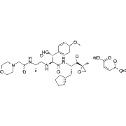 Zetomipzomib maleate