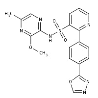 Zibotentan