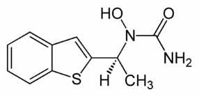Zileuton