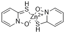 Zinc Pyrithione