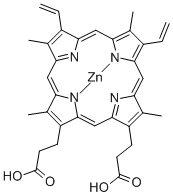 Zinc Protoporphyrin