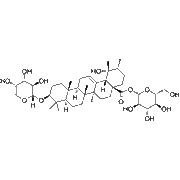Ziyuglycoside-I