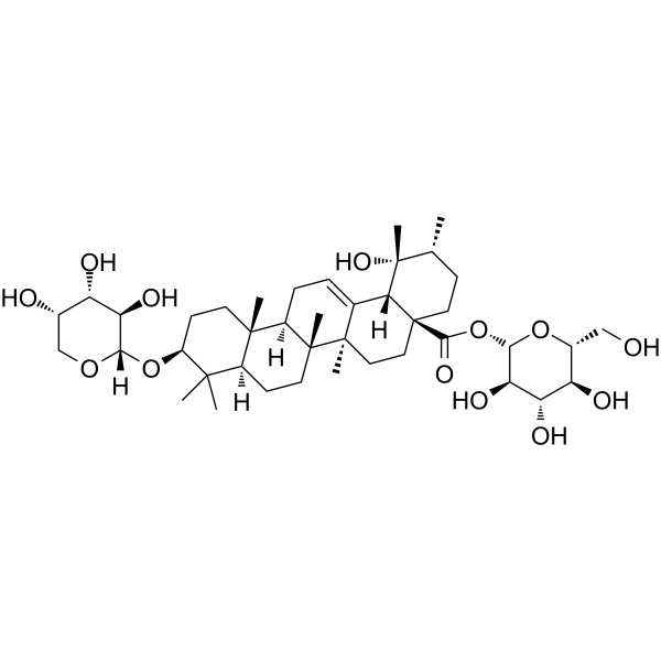 Ziyuglycoside-I
