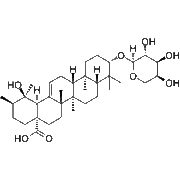 Ziyuglycoside-II