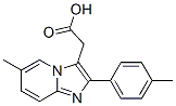 Zolpidic Acid