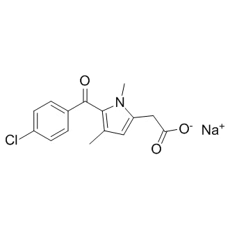 Zomepirac sodium salt