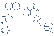 A-1331852 chemical structure