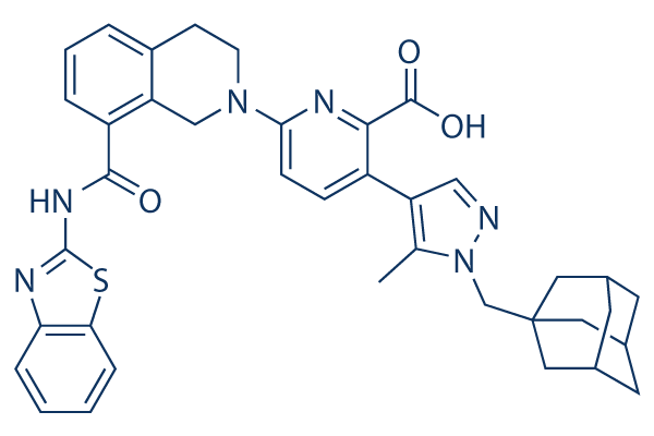 A-1331852 chemical structure
