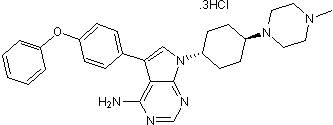 A 419259 trihydrochloride