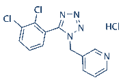 A-438079 HCl chemical structure