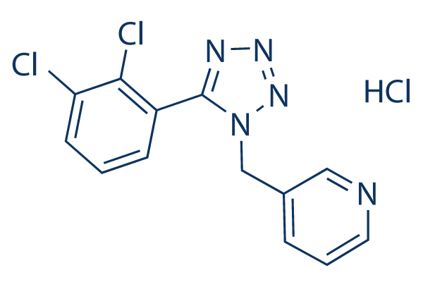 A-438079 HCl chemical structure