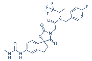 A-485 chemical structure