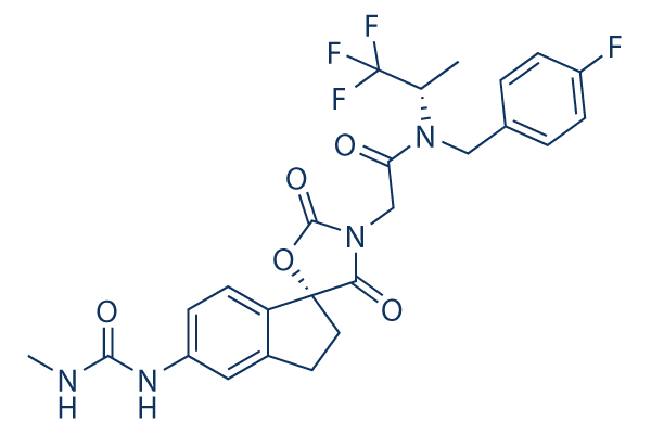 A-485 chemical structure