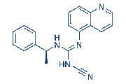 A-804598 chemical structure