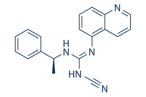 A-804598 chemical structure