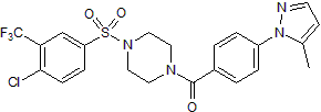 Smurf1-IN-A01