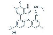 ABBV-744 chemical structure