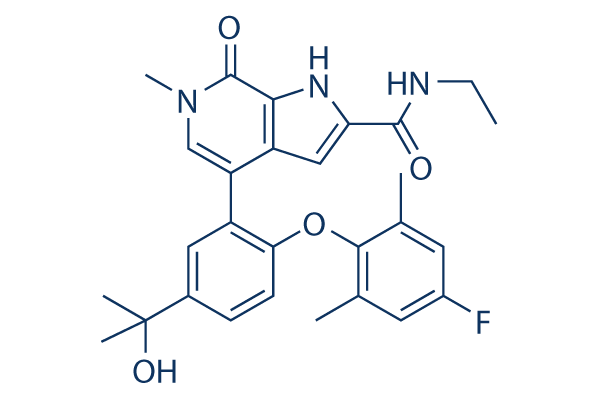 ABBV-744 chemical structure