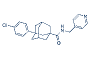 Opaganib (ABC294640) chemical structure