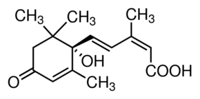Abscisic acid