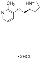ABT-089 dihydrochloride