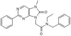 Emapunil