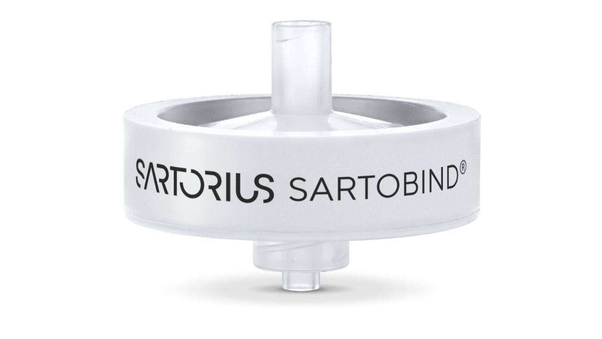 Sartobind® Lab Chromatography Units