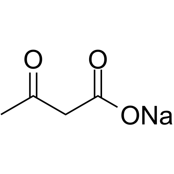 Acetoacetic acid sodium salt